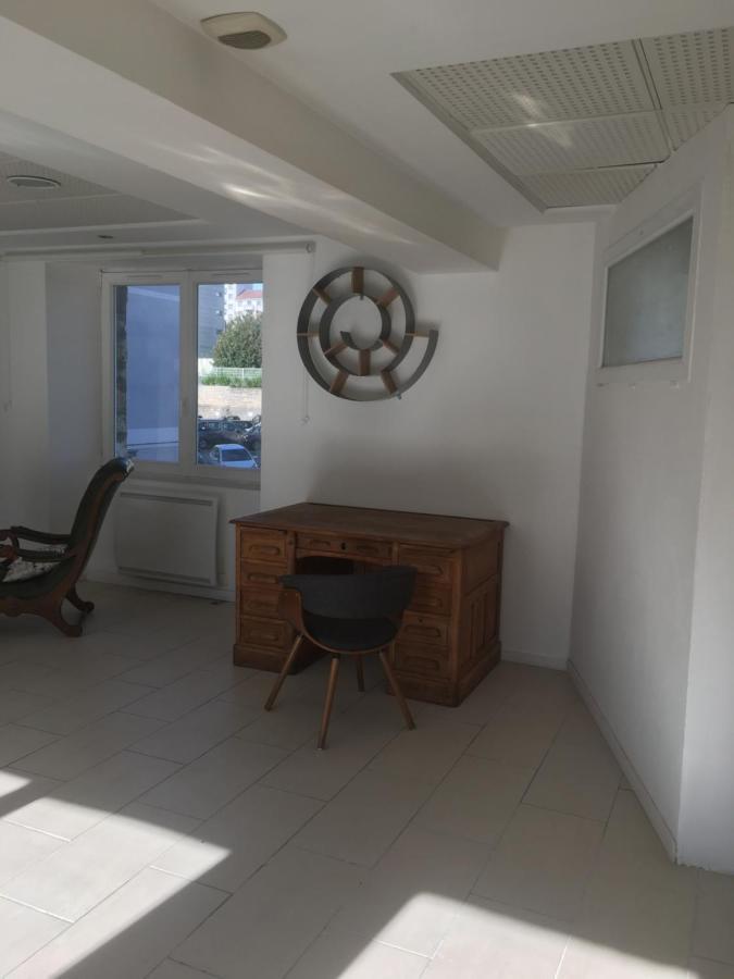 Loft Place Flores Besanzón Exterior foto