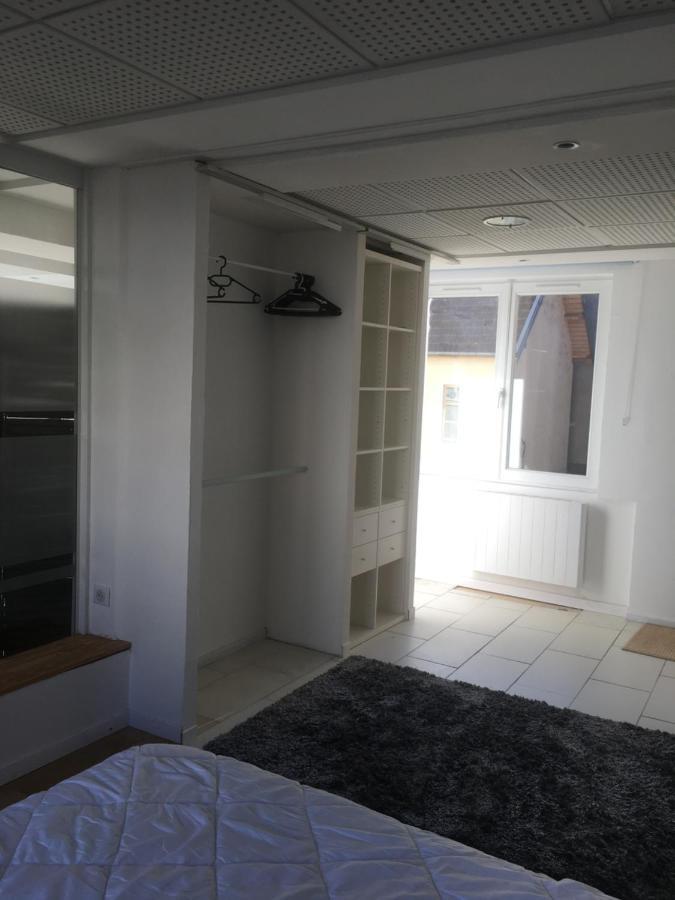 Loft Place Flores Besanzón Exterior foto
